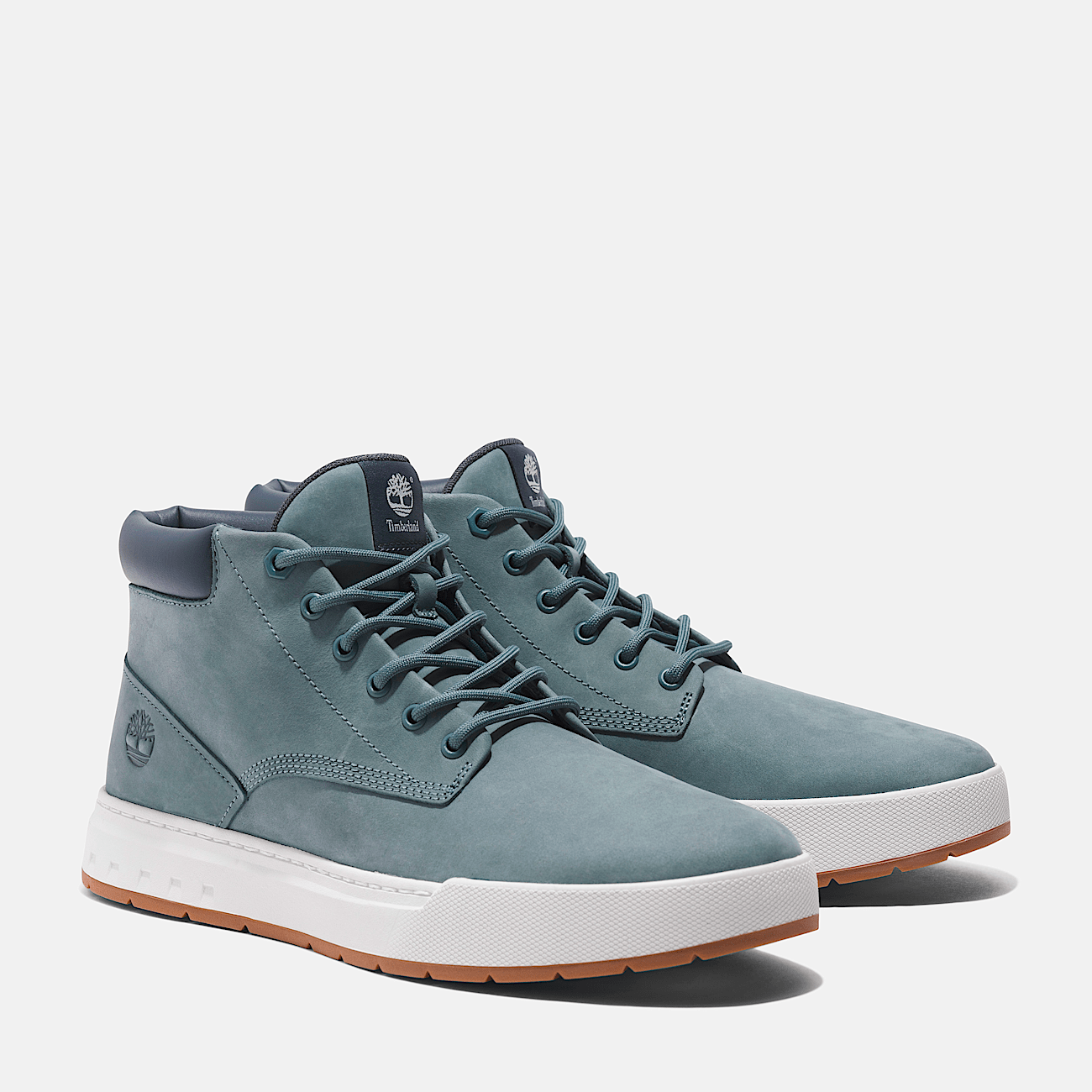 Men s Maple Grove Leather Chukka