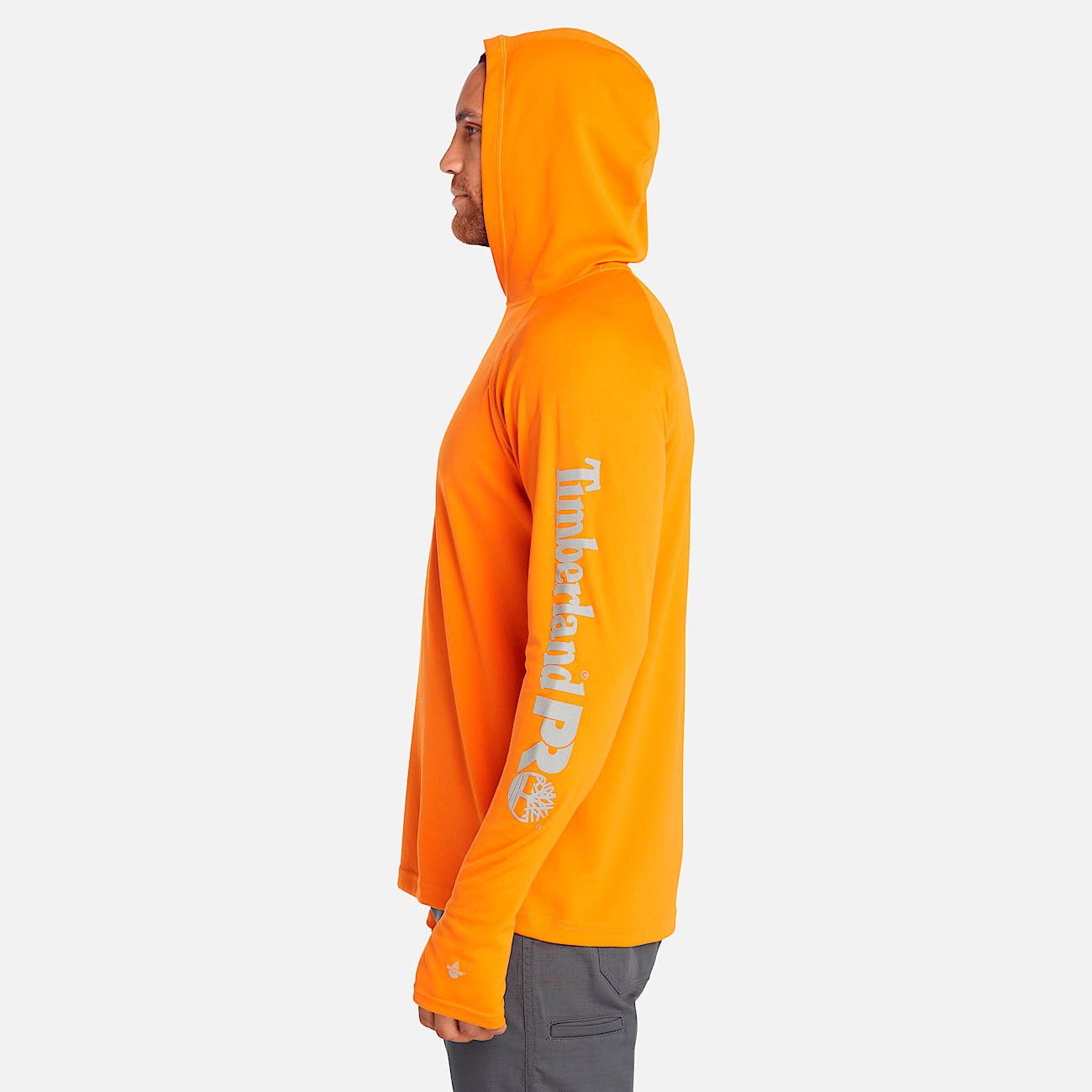Men s Timberland PRO Wicking Good Hoodie