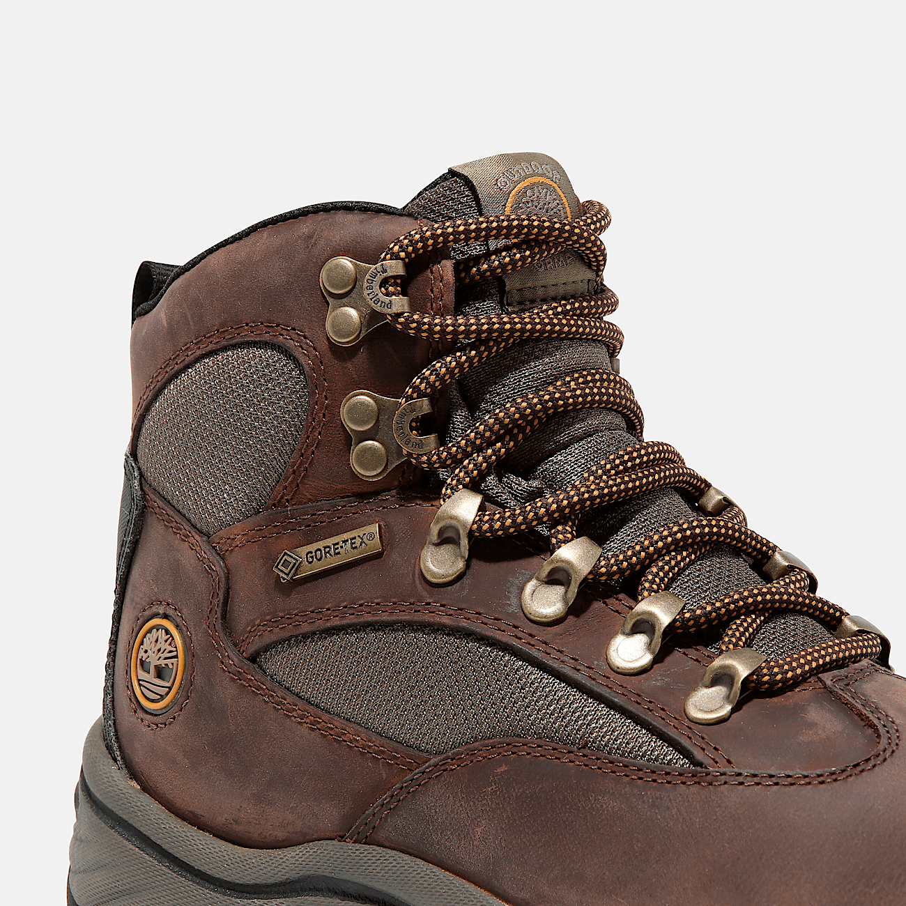 Timberland chocorua trail mid waterproof top