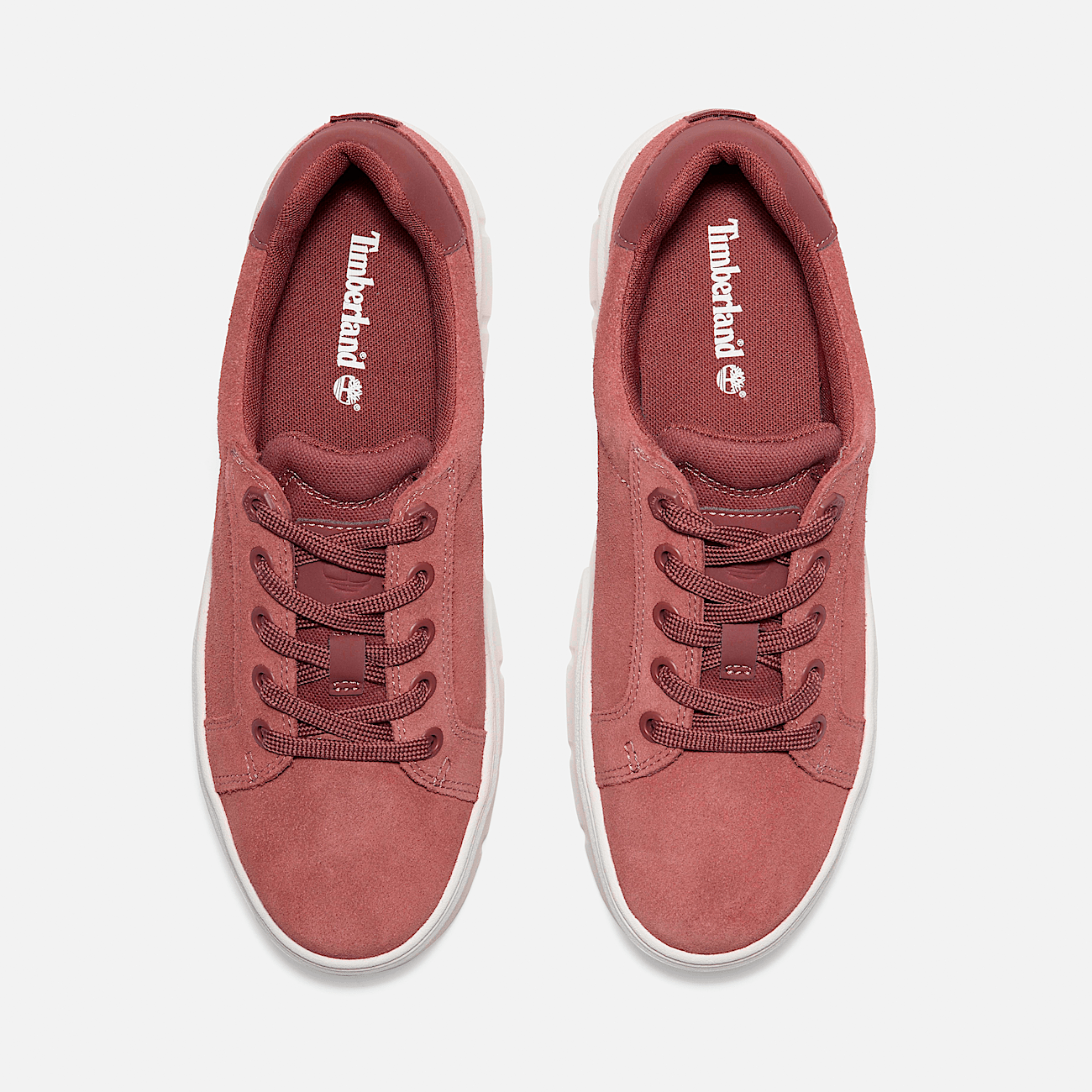 Sneakers para mujer Laurel Court Low