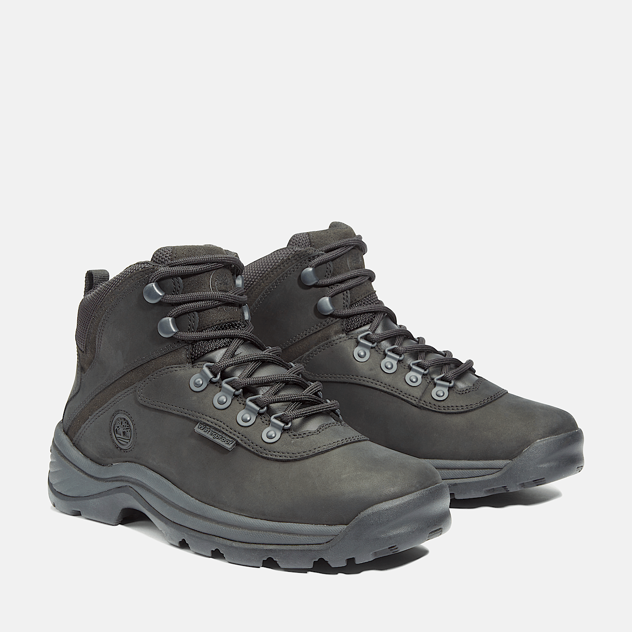 Women s White Ledge Waterproof Mid Hiker Boot