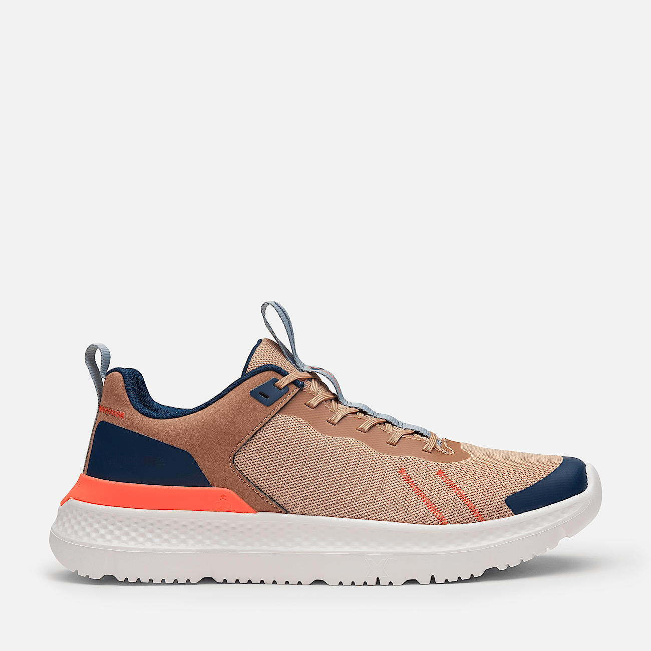 Men's Setra Soft Toe Work Sneaker