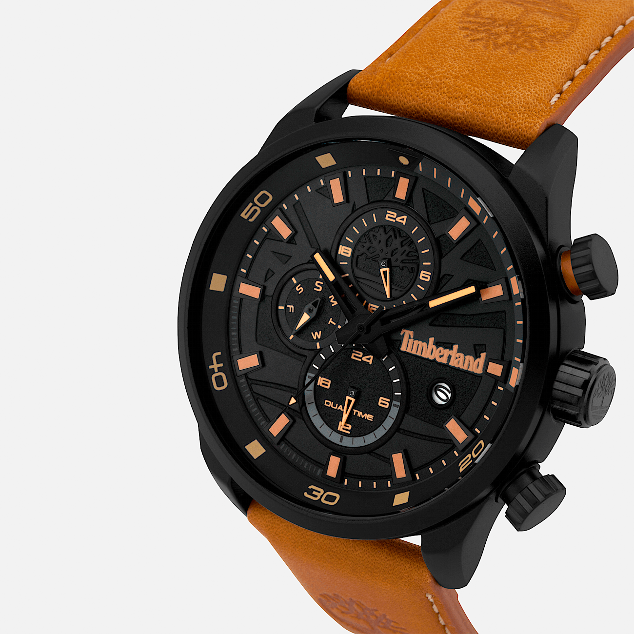 Timberland black watch top