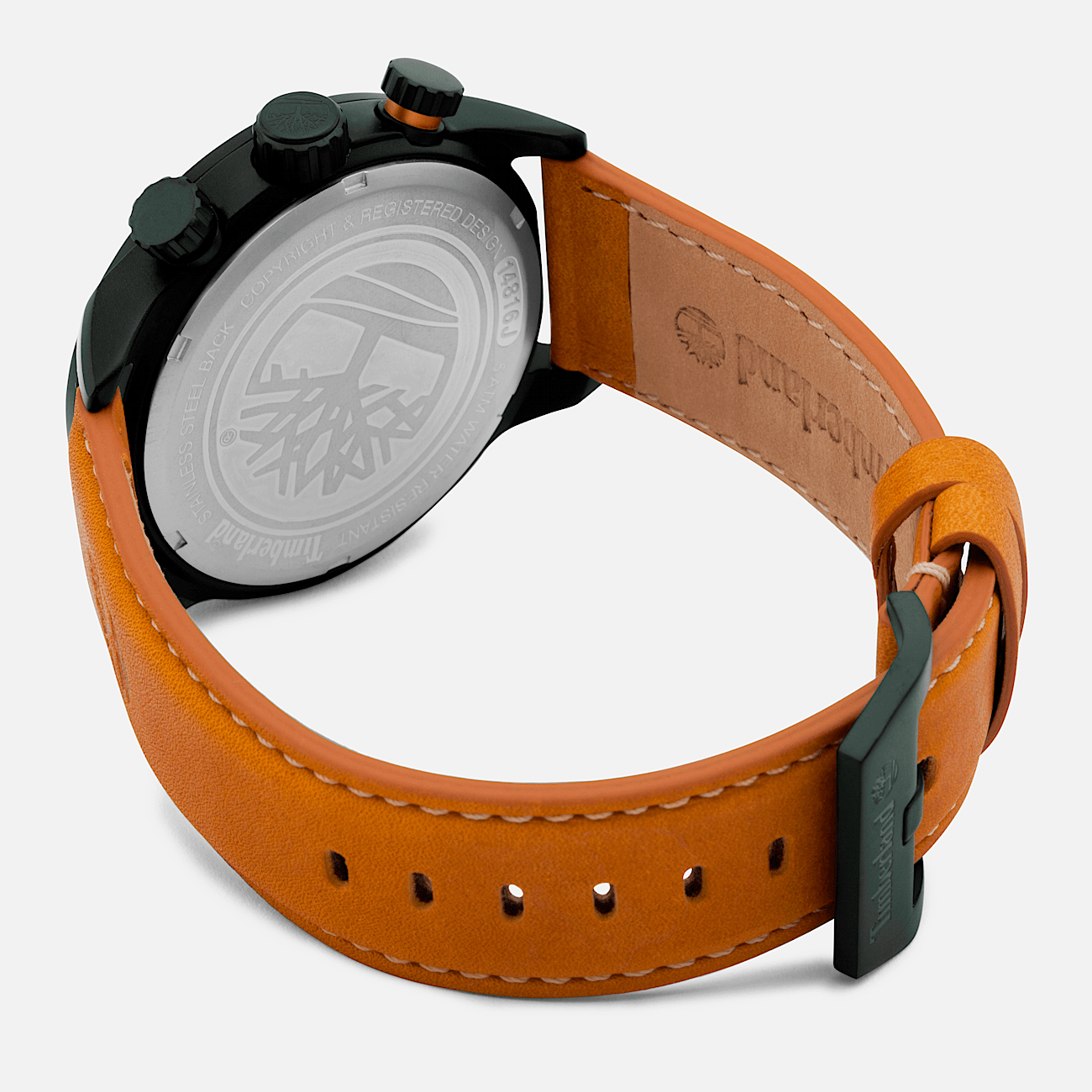 Timberland watch 14816j outlet