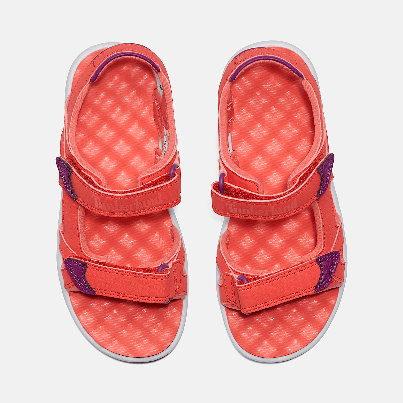 Timberland girls sandals 2025