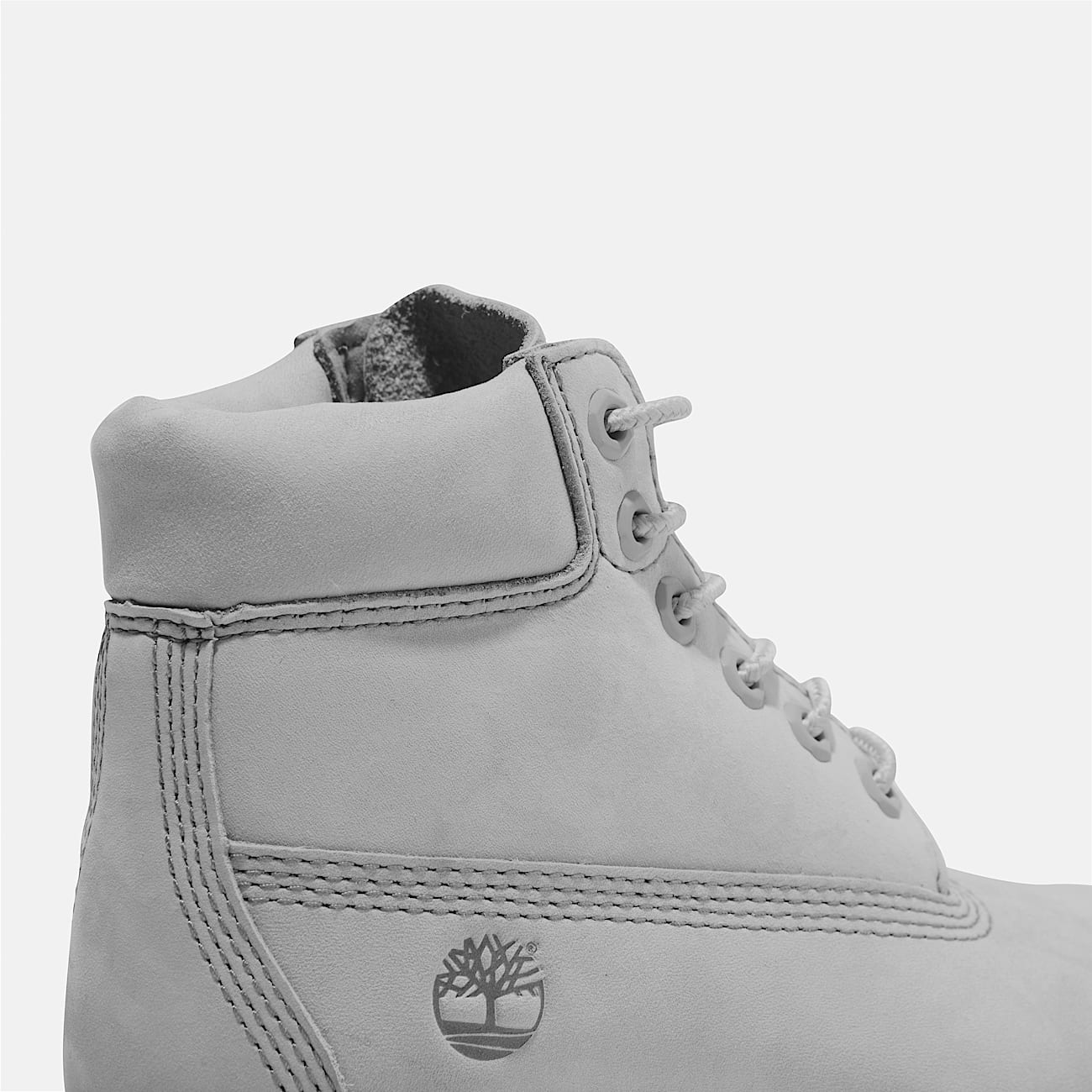 Junior Timberland 50th Edition Premium 6 Inch Waterproof Boot