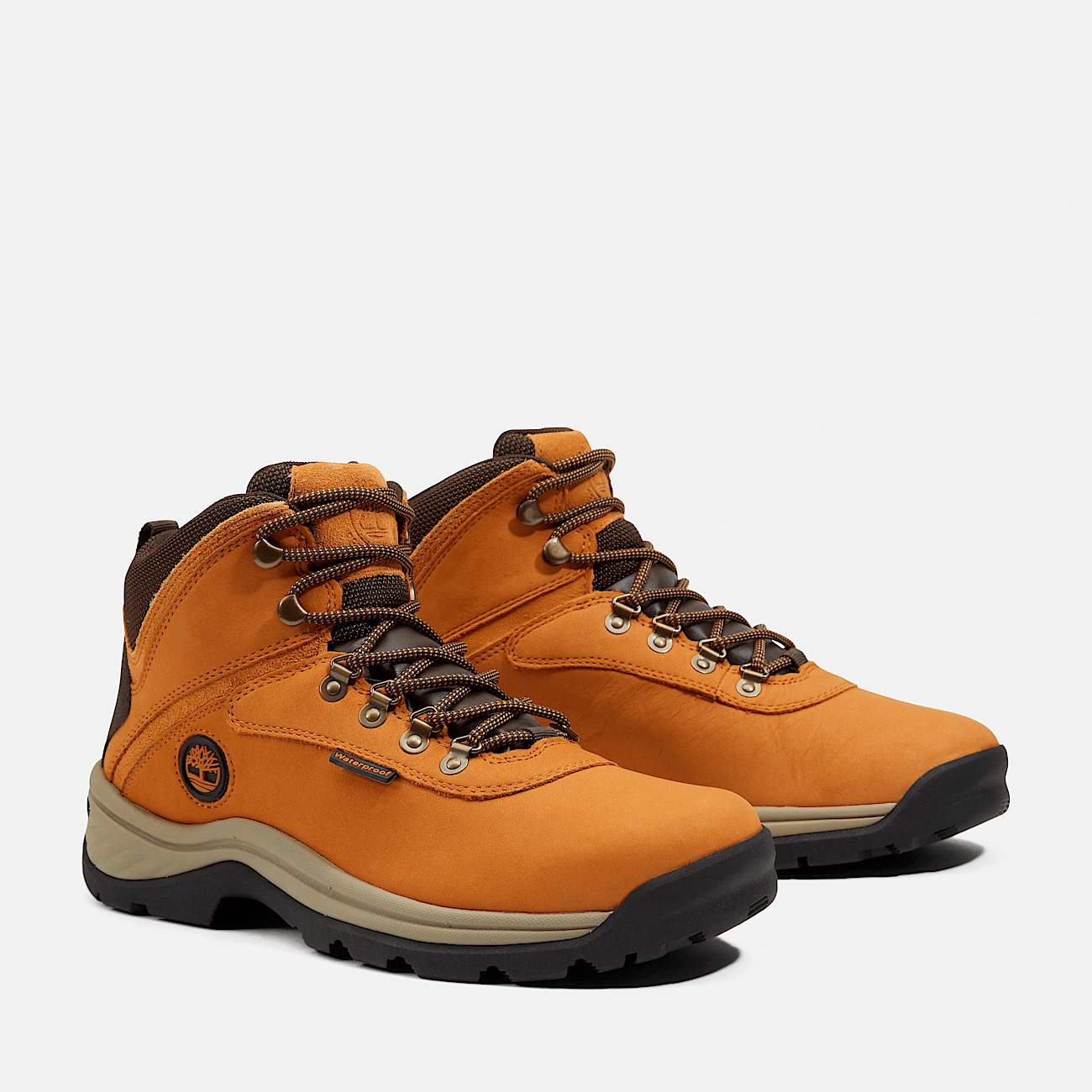Timberland white ledge mid wp mens boot online