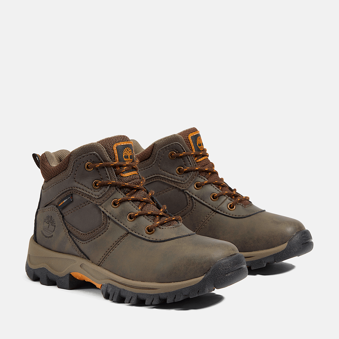 Timberland boys hiking boots store