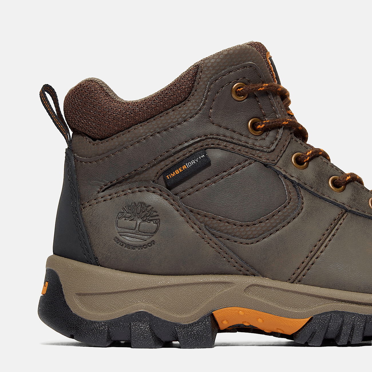 Timberland boys hiking boots store