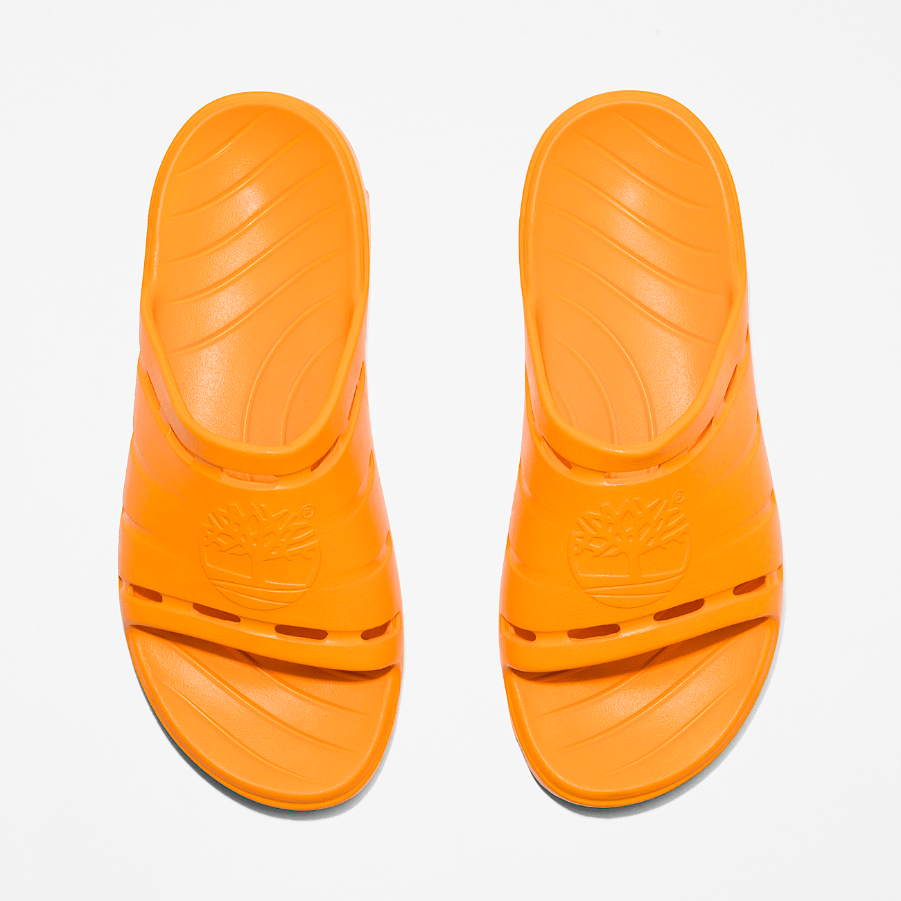 Orange prison sandals new arrivals