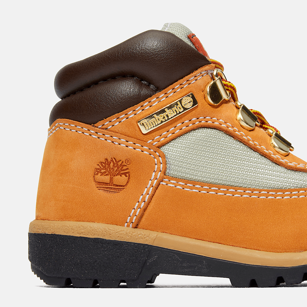Infant field boots sale