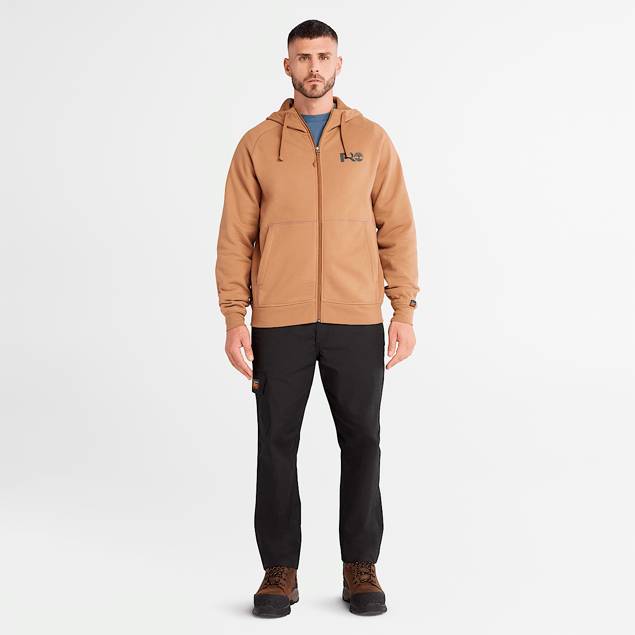 Timberland zip up new arrivals