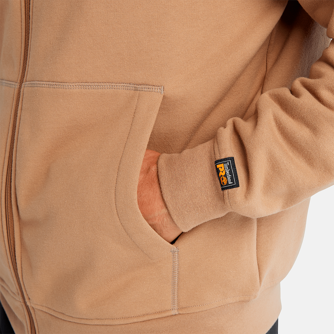 Timberland zip up outlet