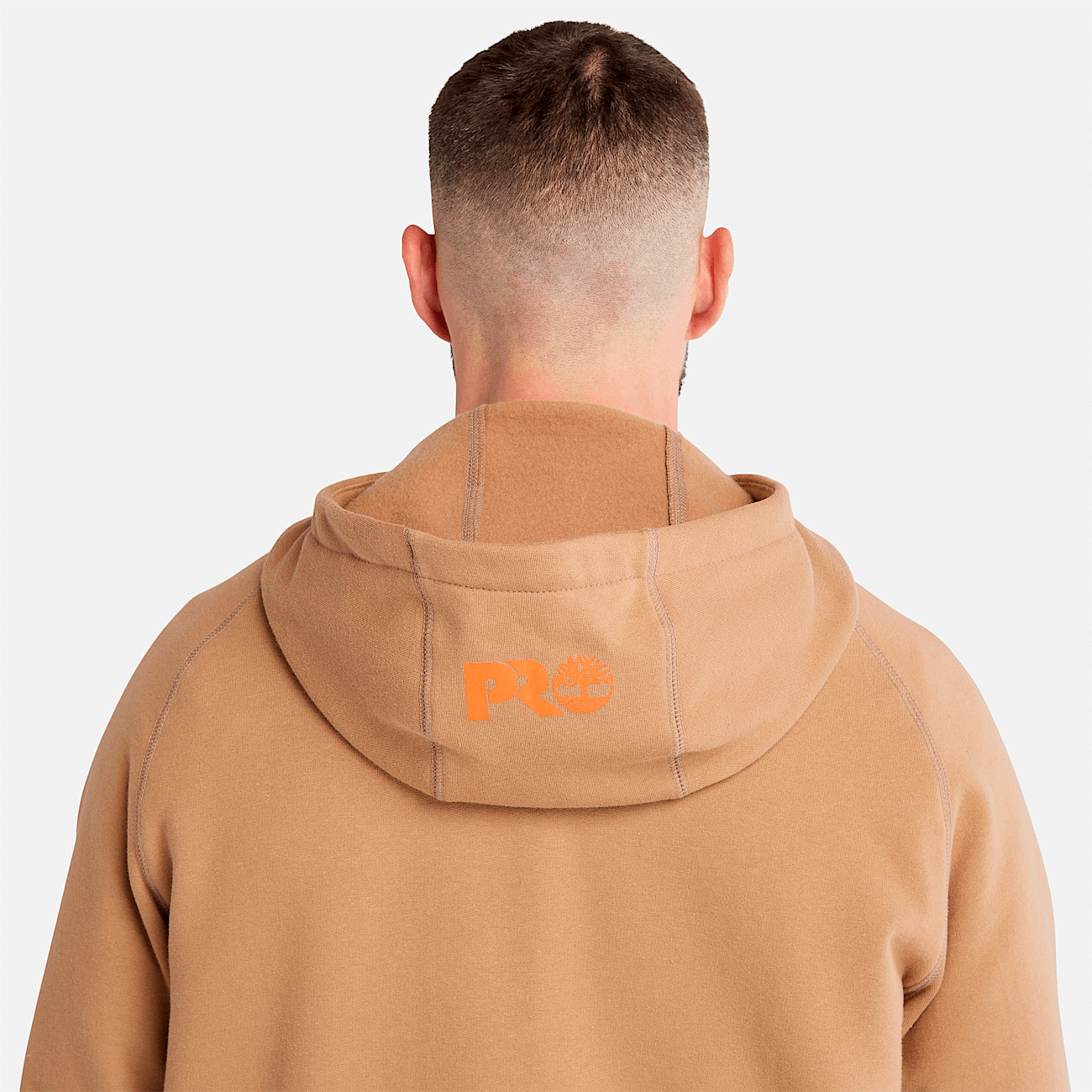 Men s Timberland PRO Hood Honcho Sport Zip Front Hoodie