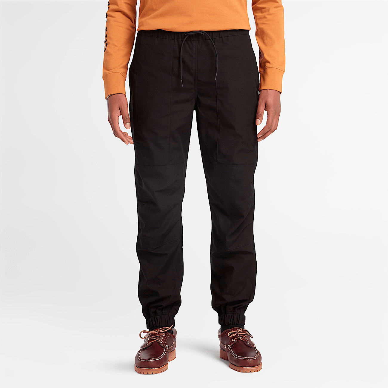 Jogger trousers discount