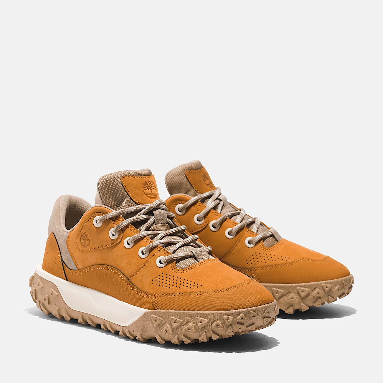 Chaussure de randonnee GreenStride Motion 6 pour hommes