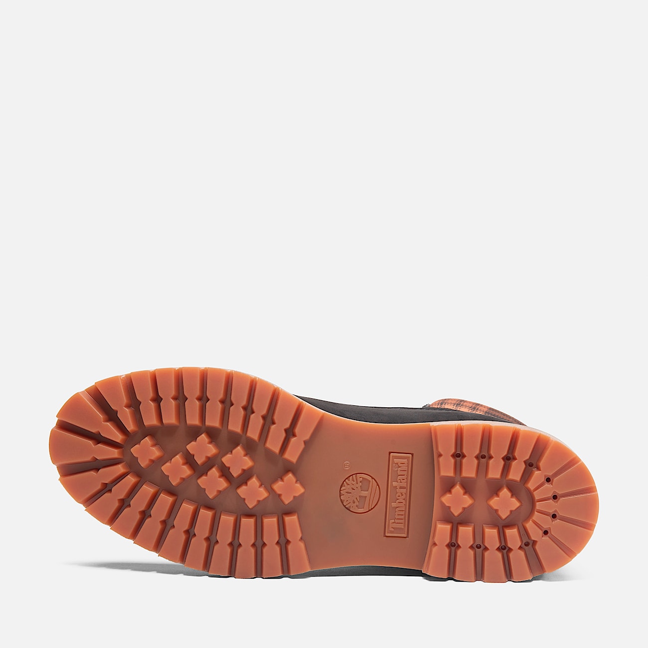 Timberland pendleton plaid boots on sale