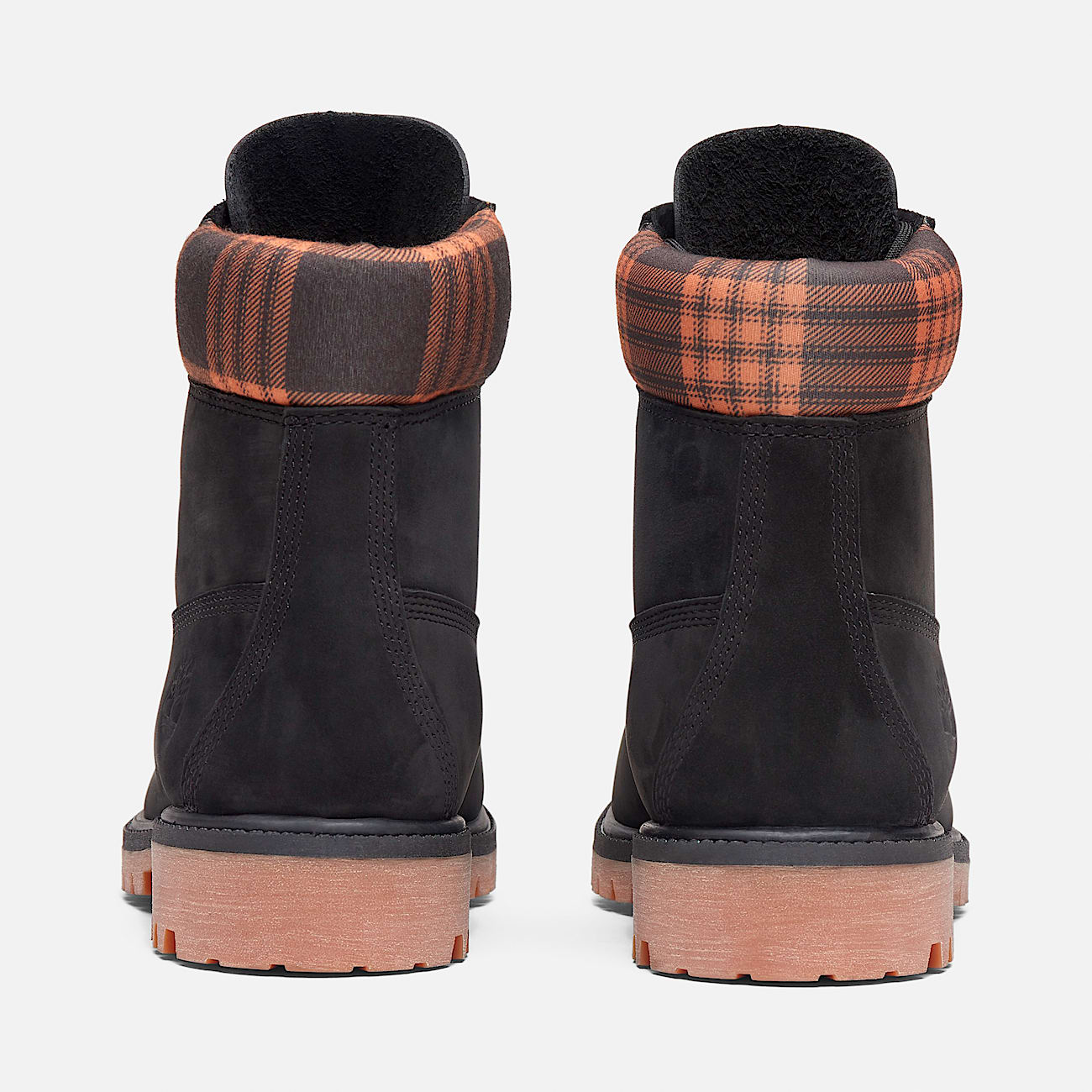 Botas timberland de tela clearance