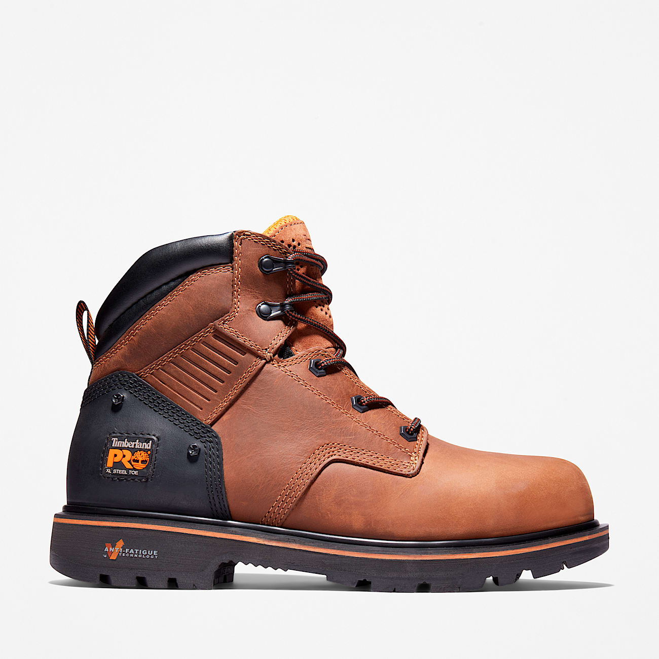 Men s Ballast 6 Steel Toe Work Boot