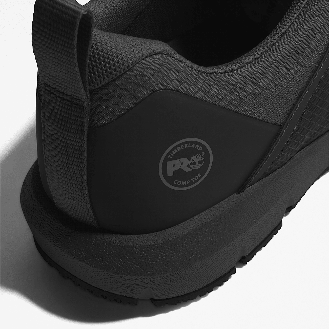Timberland pro drivetrain men's composite toe cheap