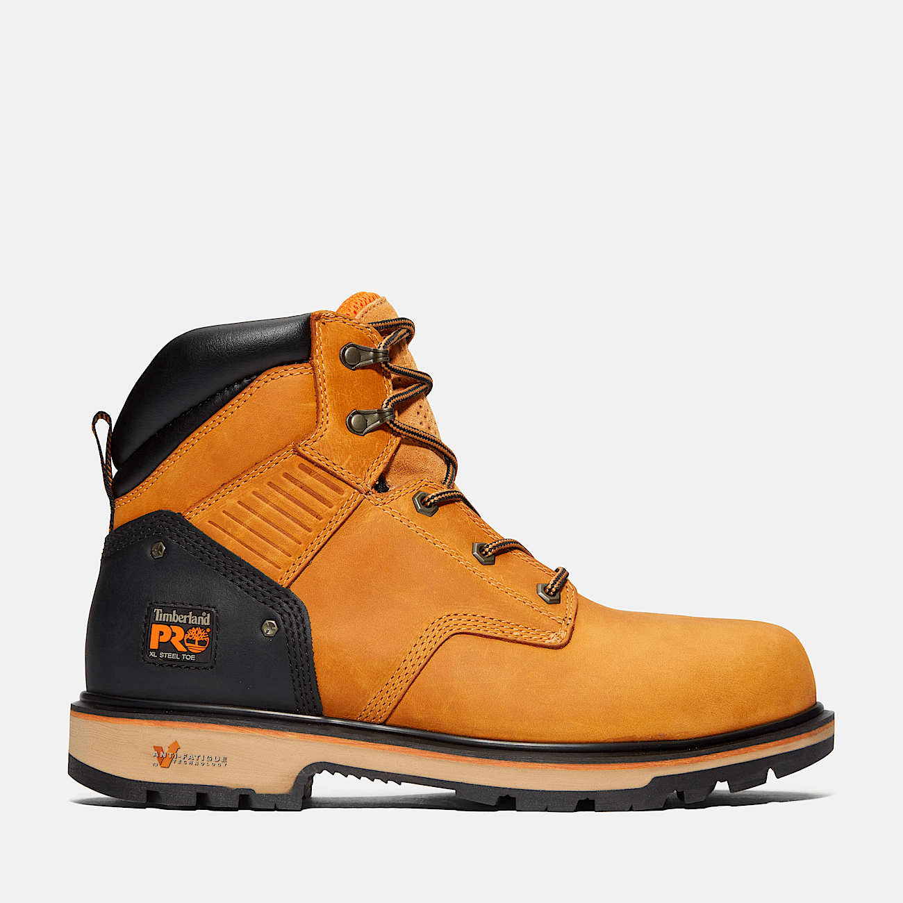 Men s Ballast 6 Steel Toe Work Boot