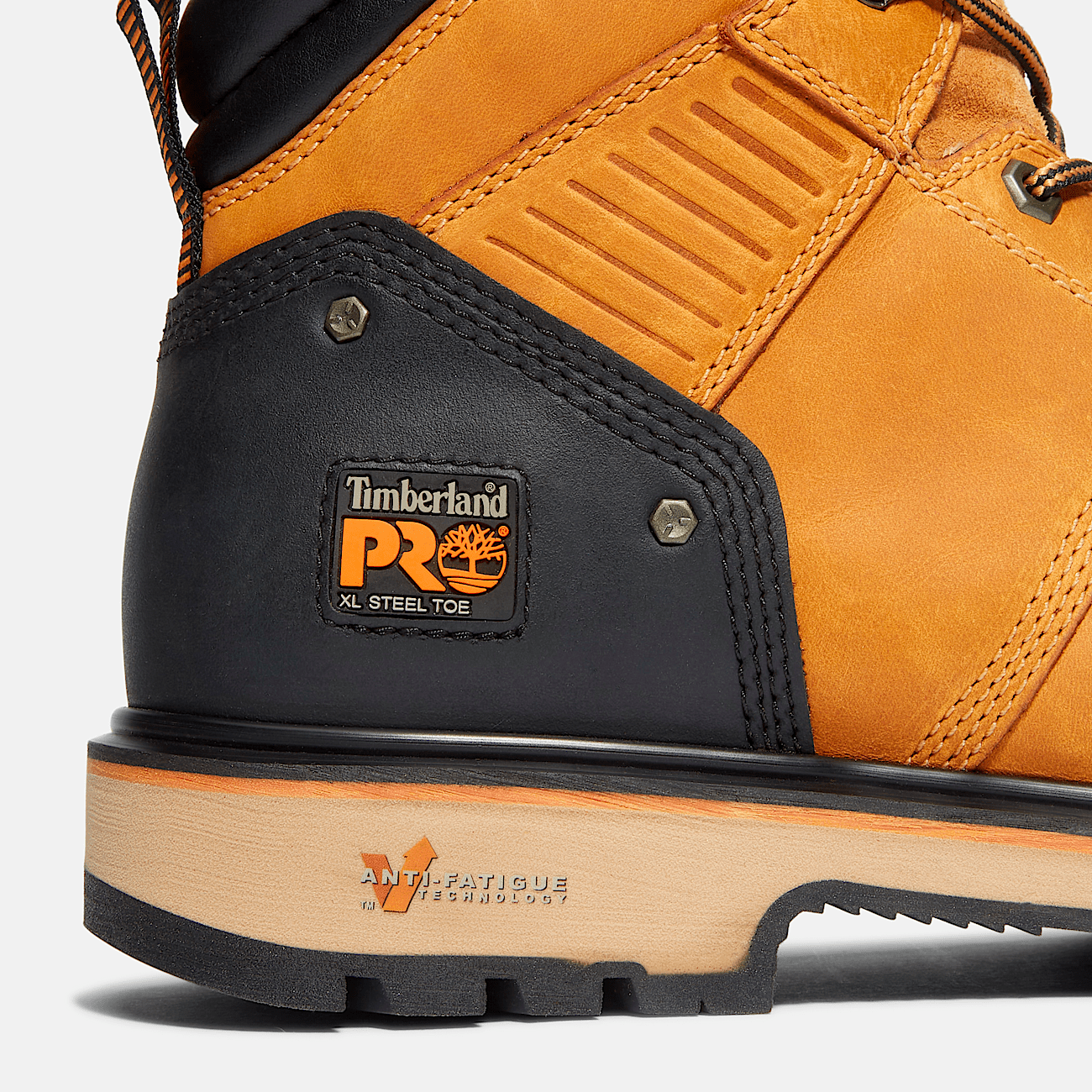 Timberland pro anti fatigue steel toe outlet