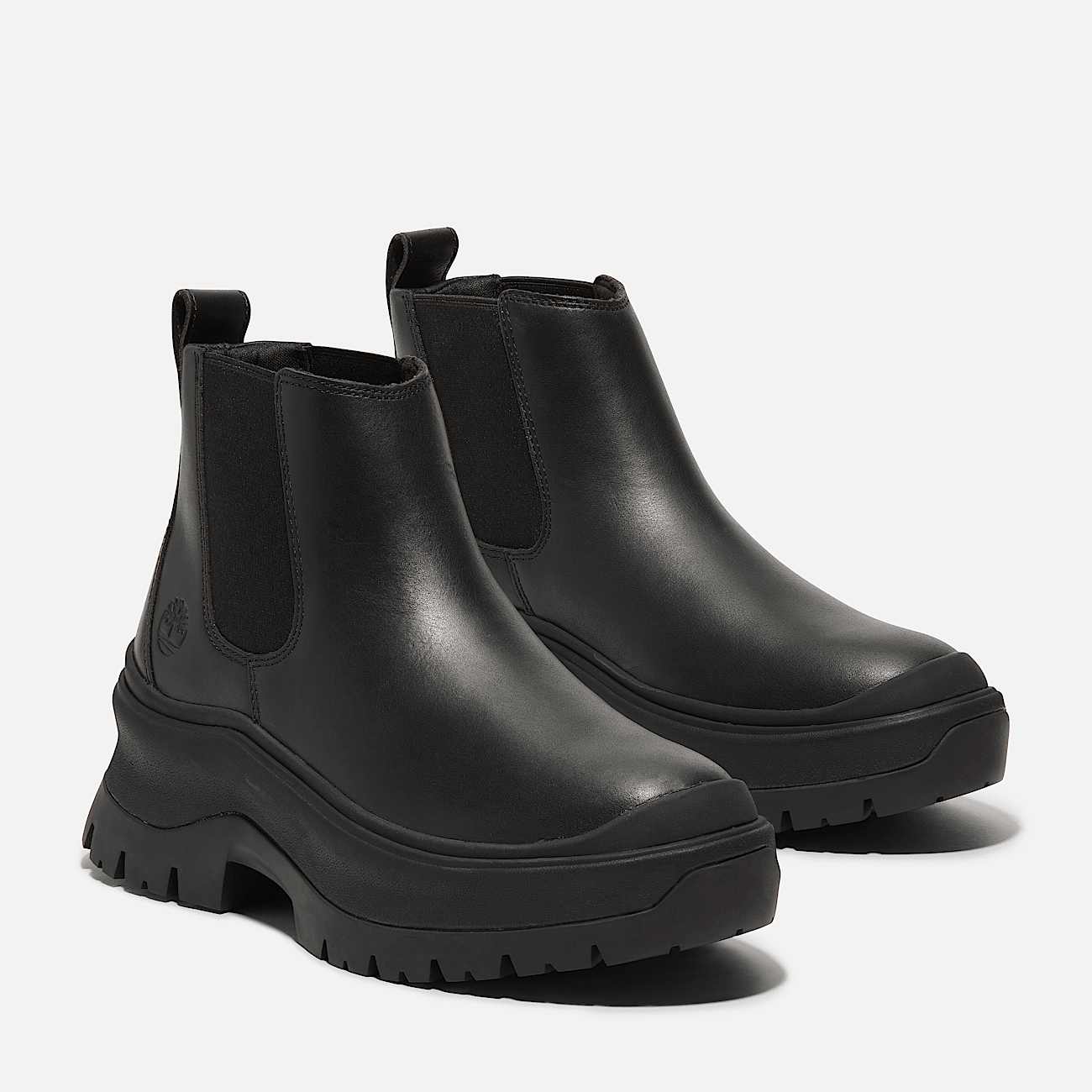 Park lane chelsea boots cheap