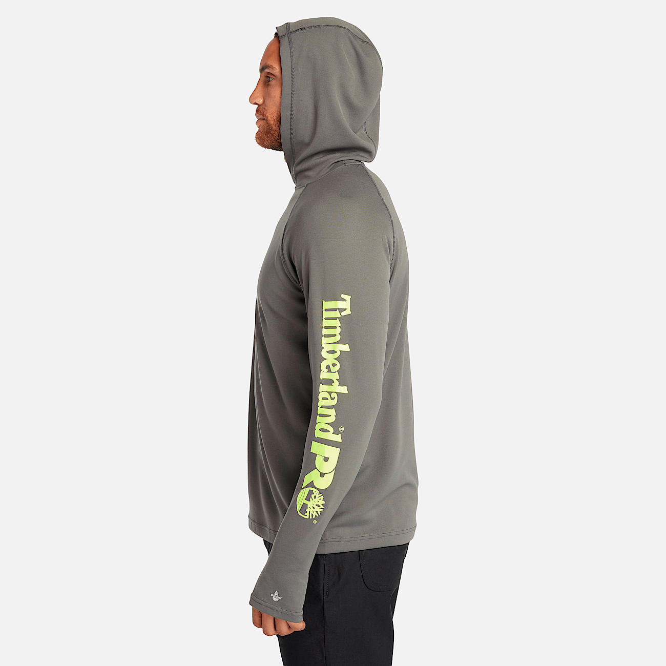 Timberland pro sweatshirt on sale