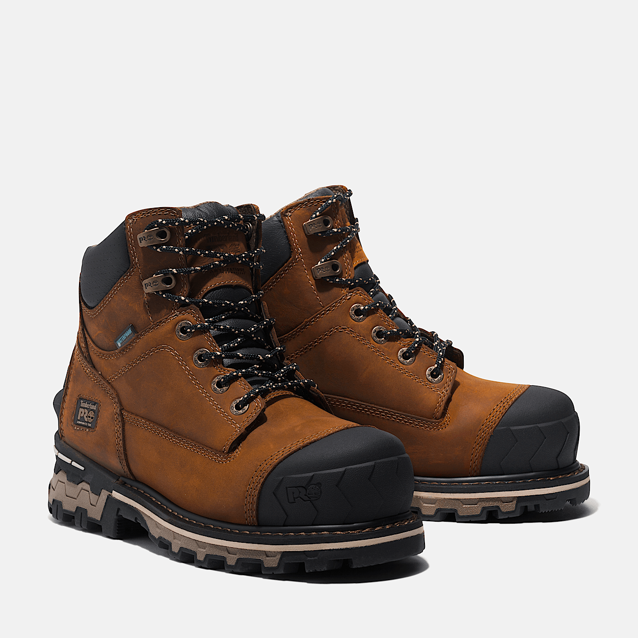 Timberland boondock 6 inch new arrivals