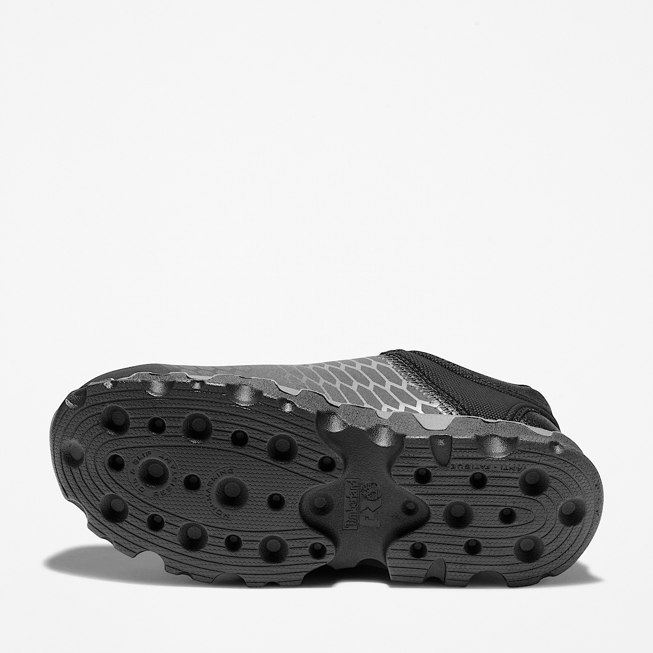 Timberland powertrain sport alloy safety toe top