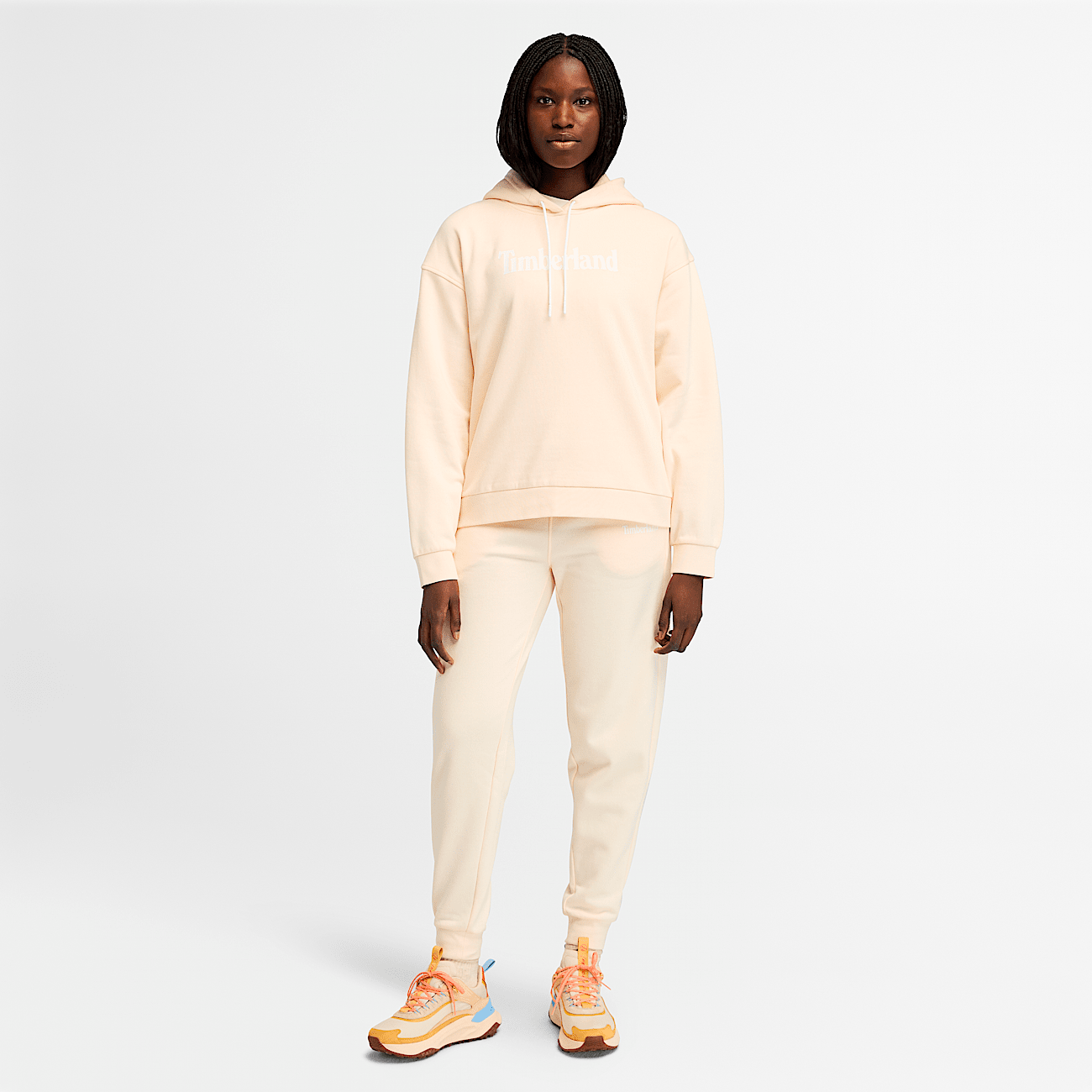 Women s Northwood Brush Back Hoodie