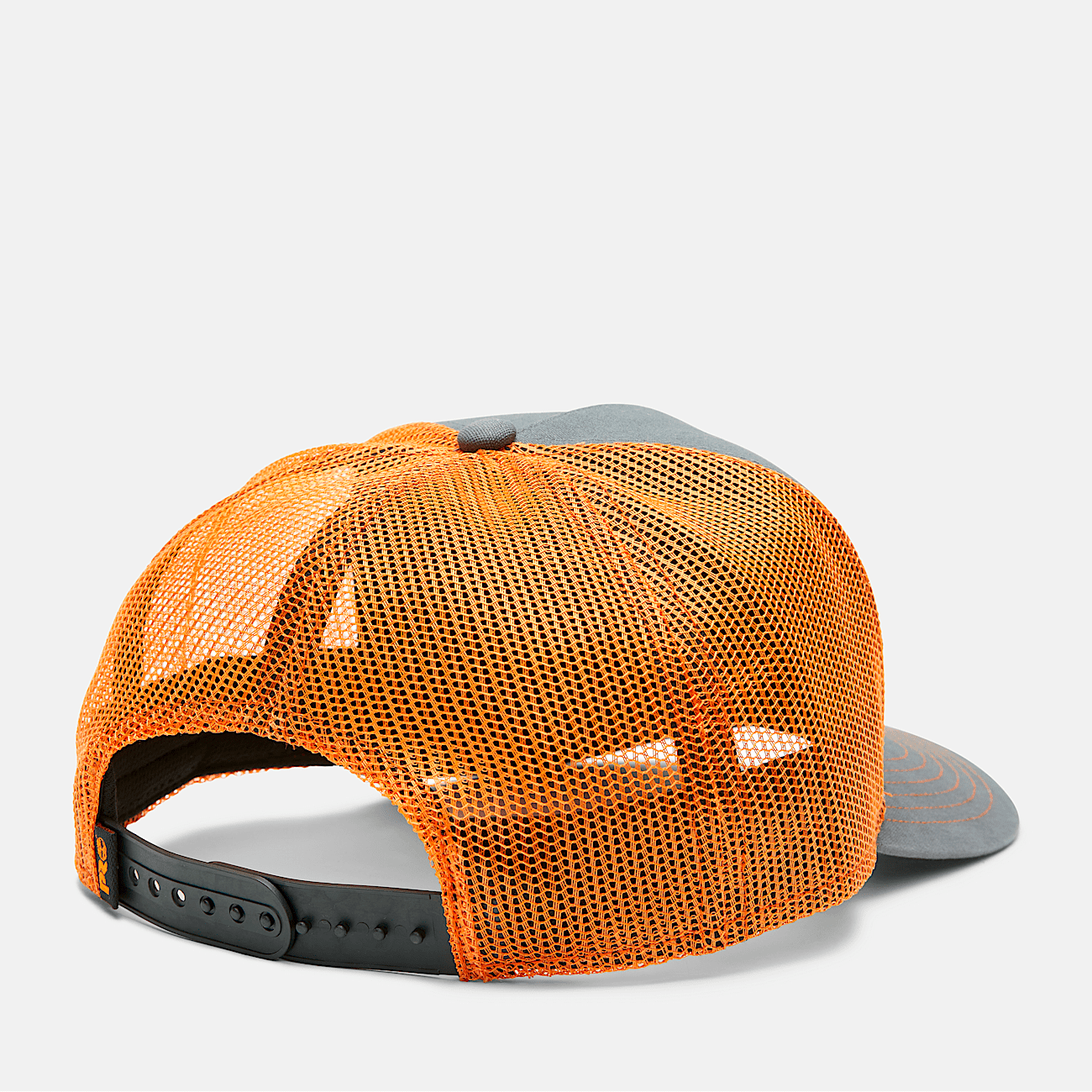Casquette de camionneur Timberland PRO A.D.N.D. a calotte mi haute pour hommes