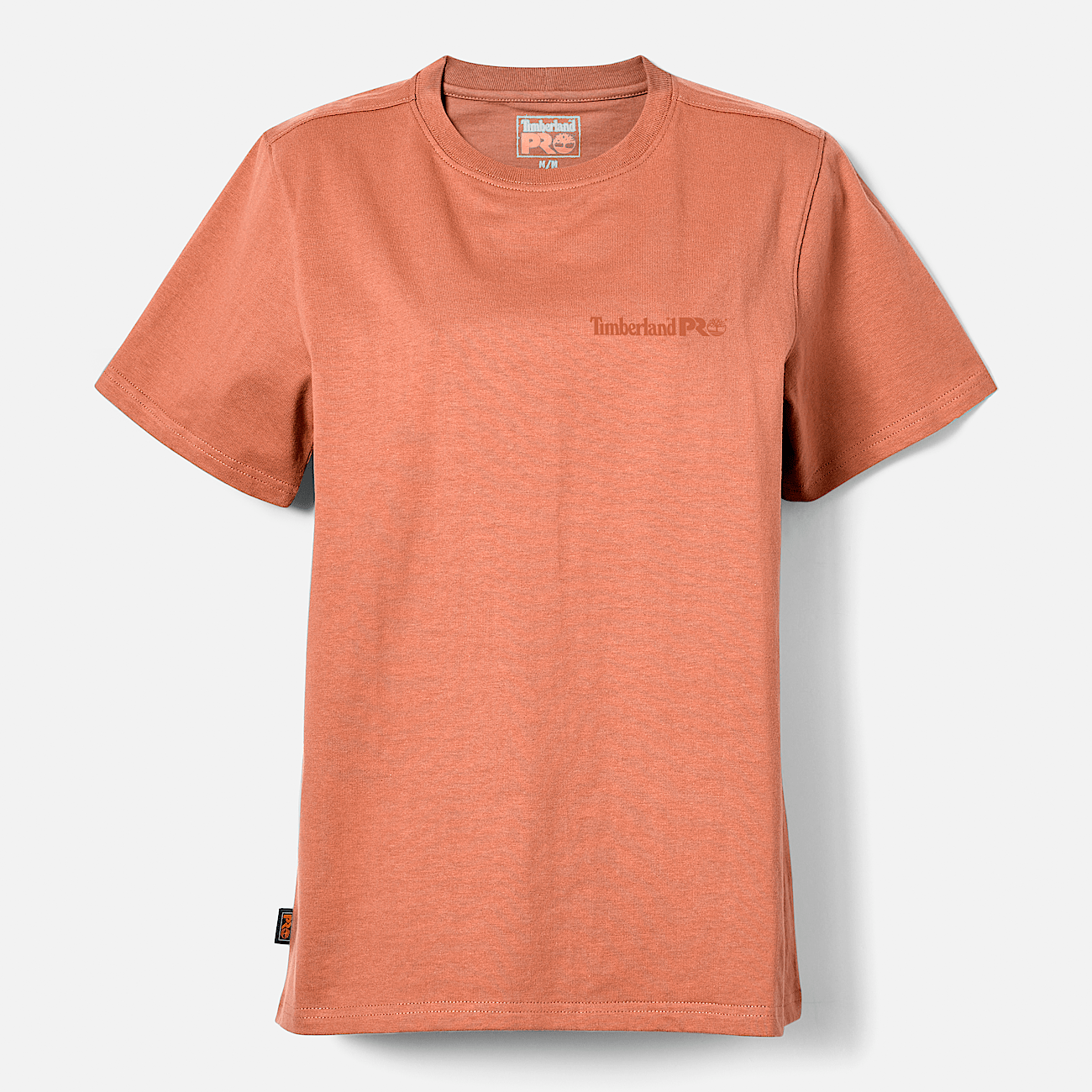 Timberland thermal shirt on sale