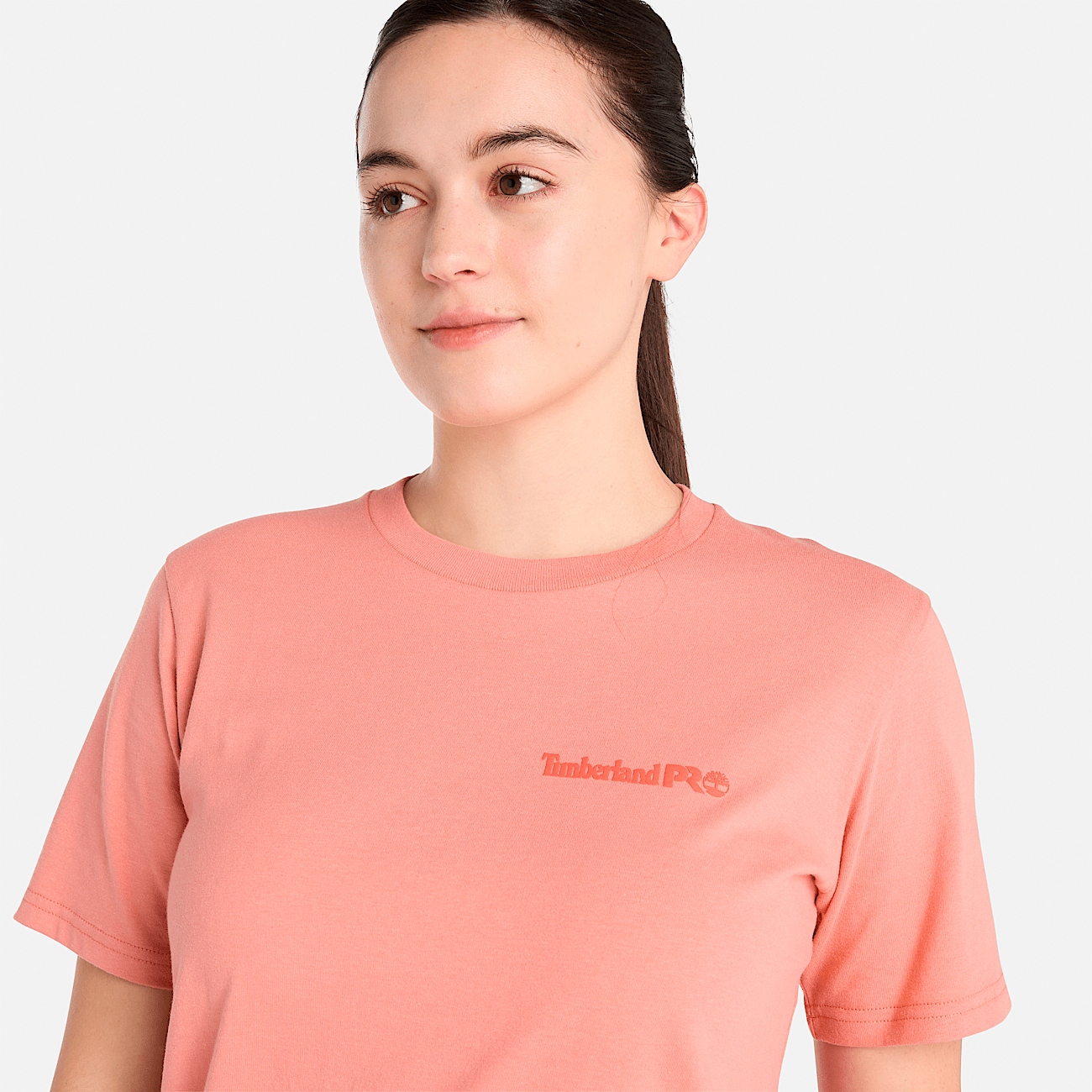 Women s Timberland PRO Core T Shirt