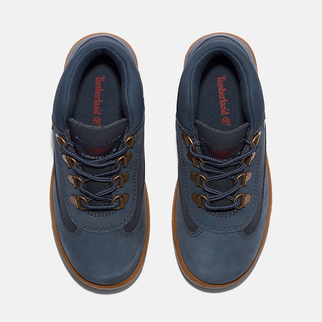 Junior Mid Field Boot