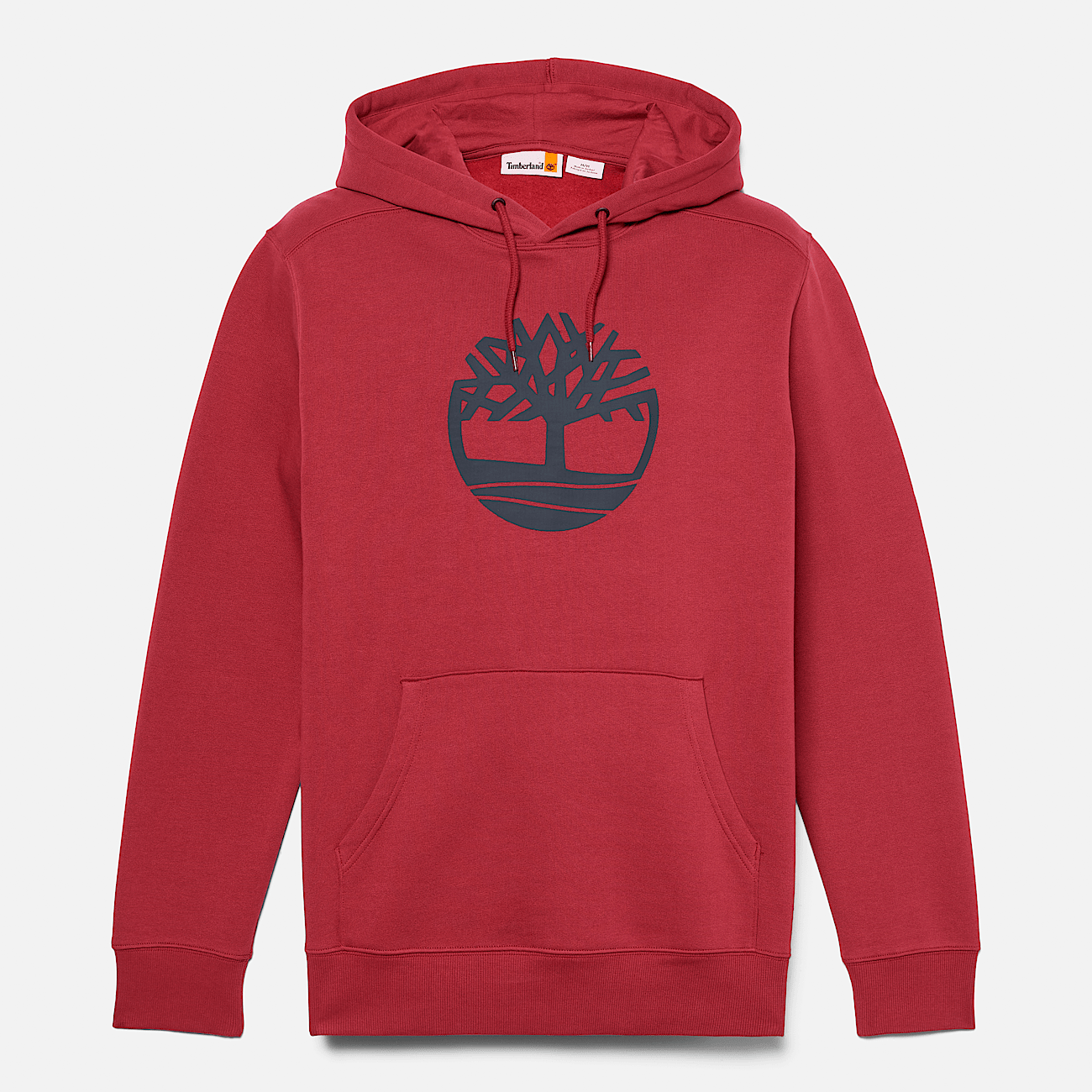 Timberland seasonal logo hoodie new arrivals