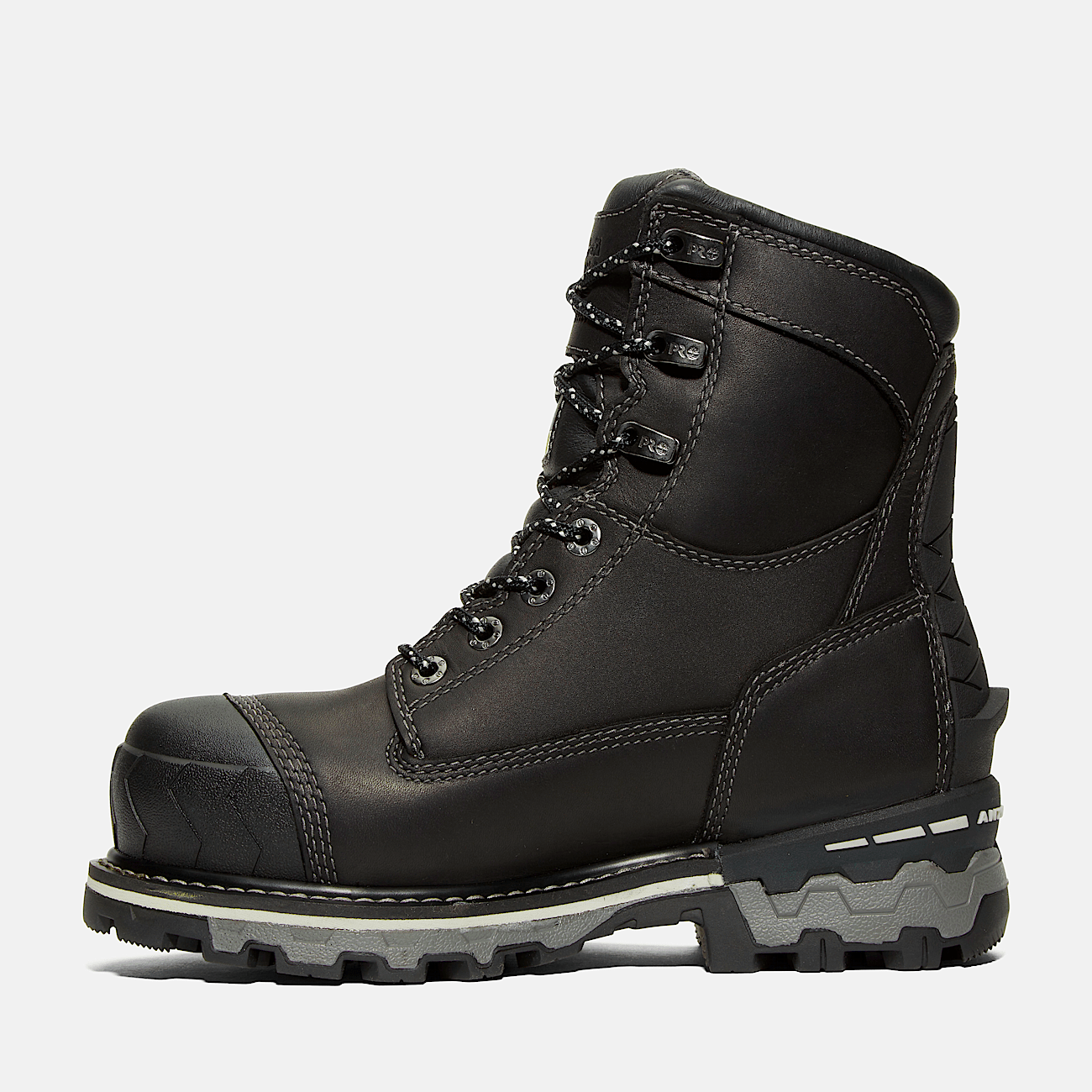 Women s Boondock CSA 8 Composite Toe Waterproof Insulated Work Boot