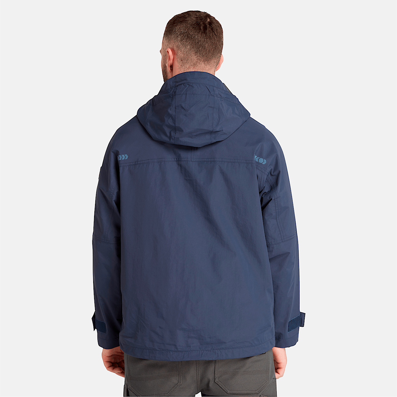 Men s Timberland PRO Dryshift Waterproof Lightweight Jacket 2.0