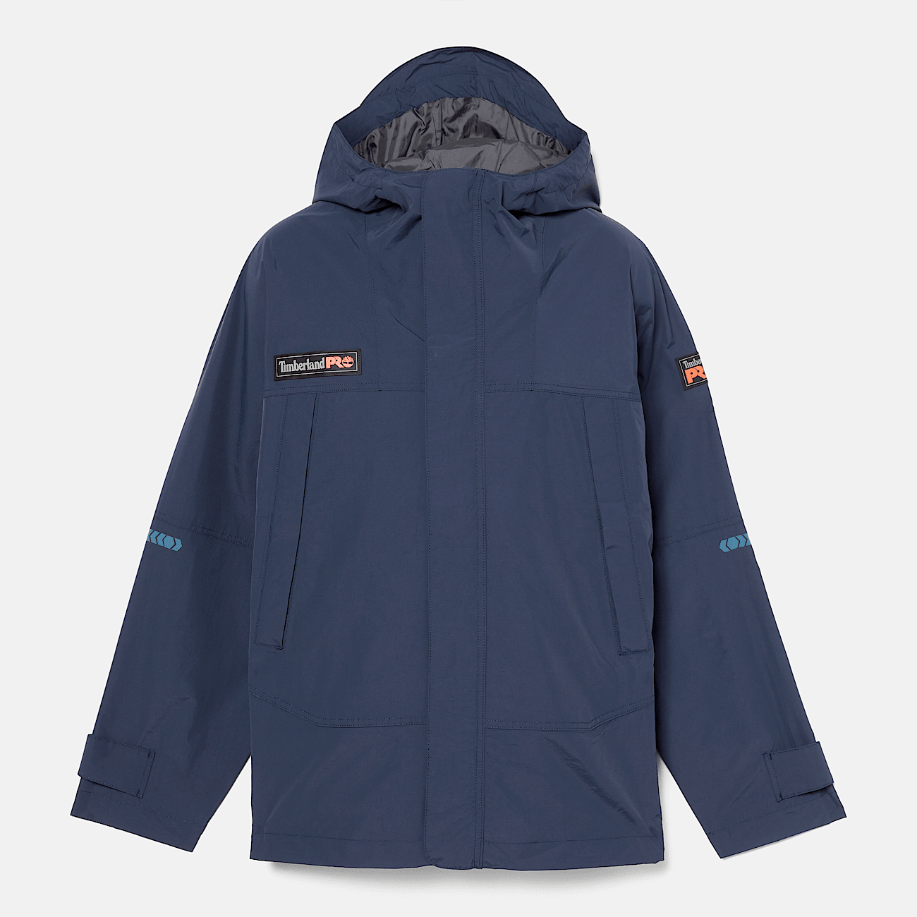 Men s Timberland PRO Dryshift Waterproof Lightweight Jacket 2.0