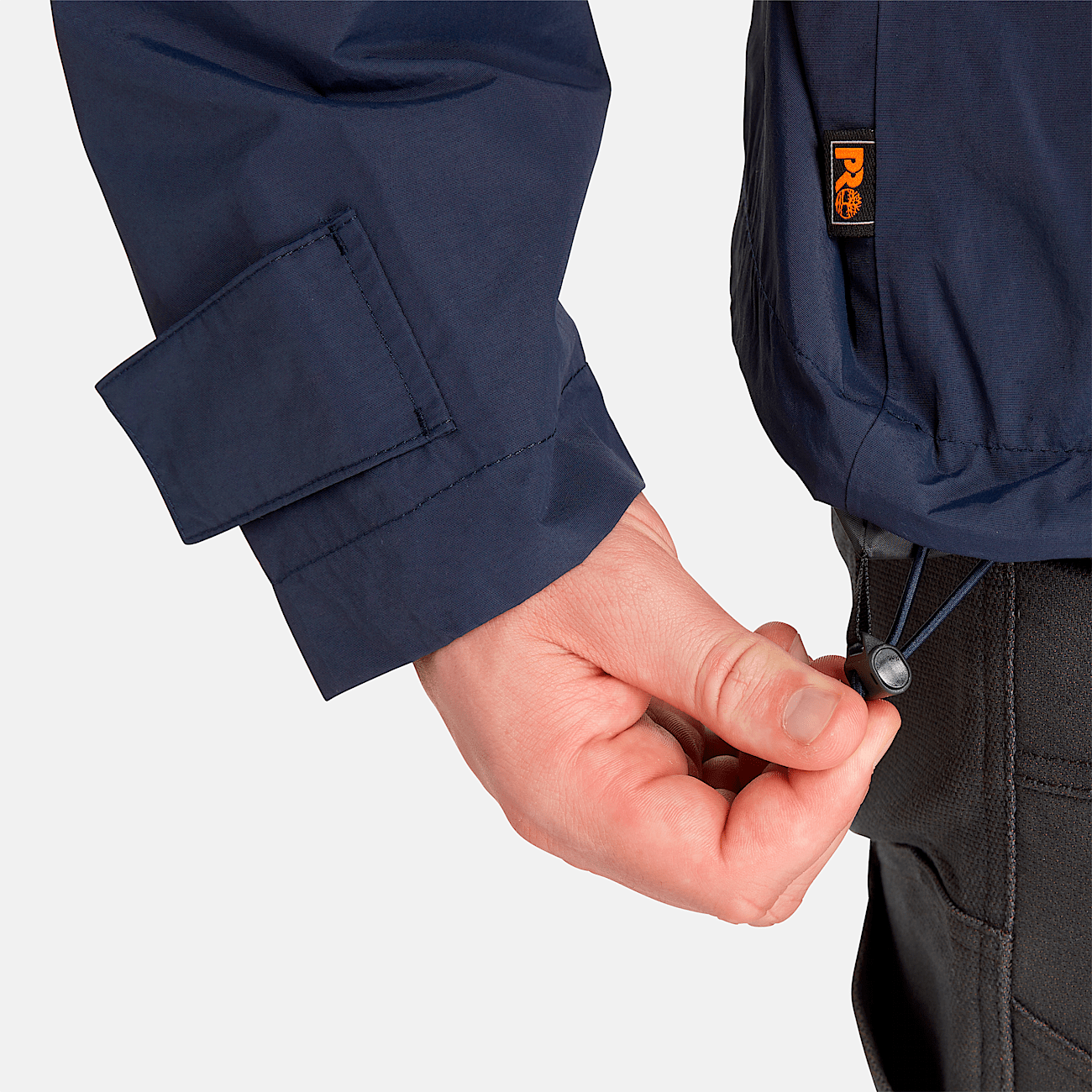 Men's Timberland PRO® Dryshift Waterproof Lightweight Jacket 2.0