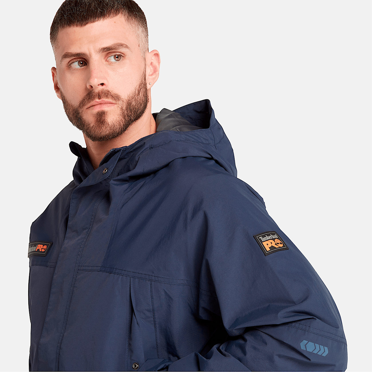 Timberland pro coat shop