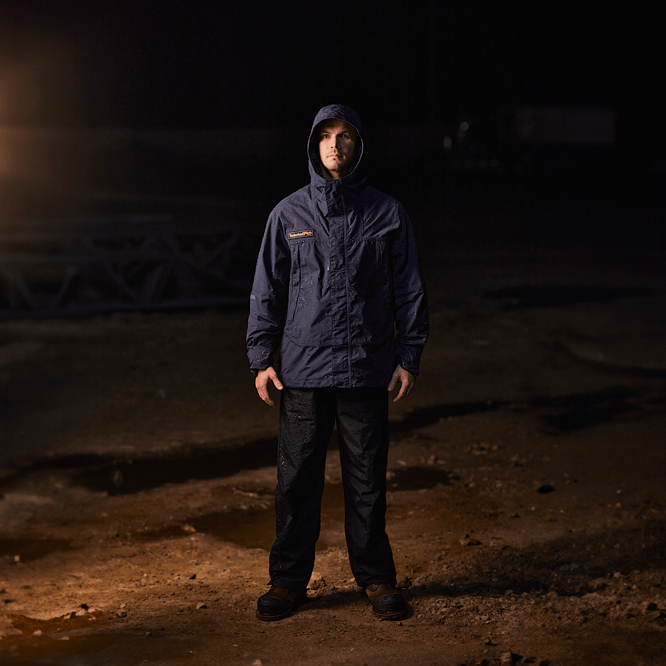 Timberland light jacket top