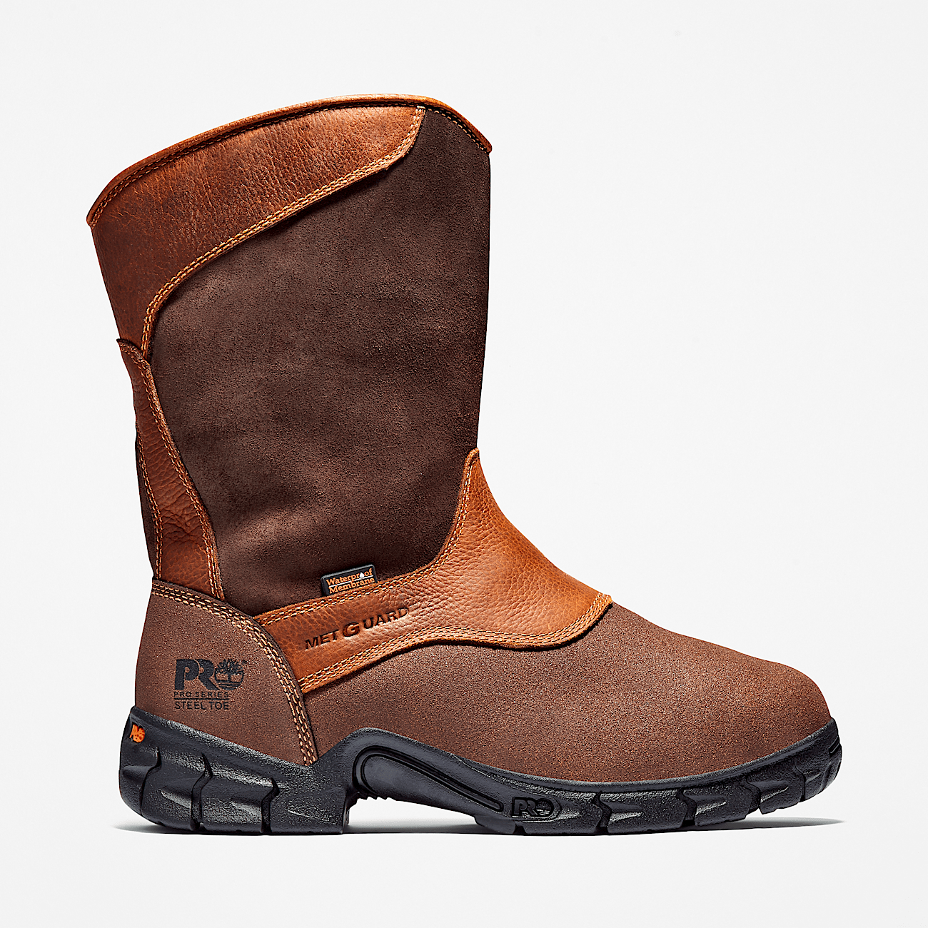 Timberland met guard boots online