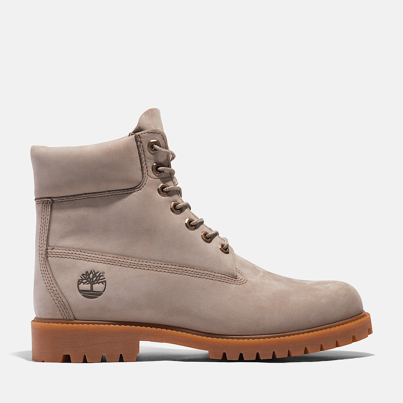 Men s Timberland Heritage 6 Inch Lace Up Boot