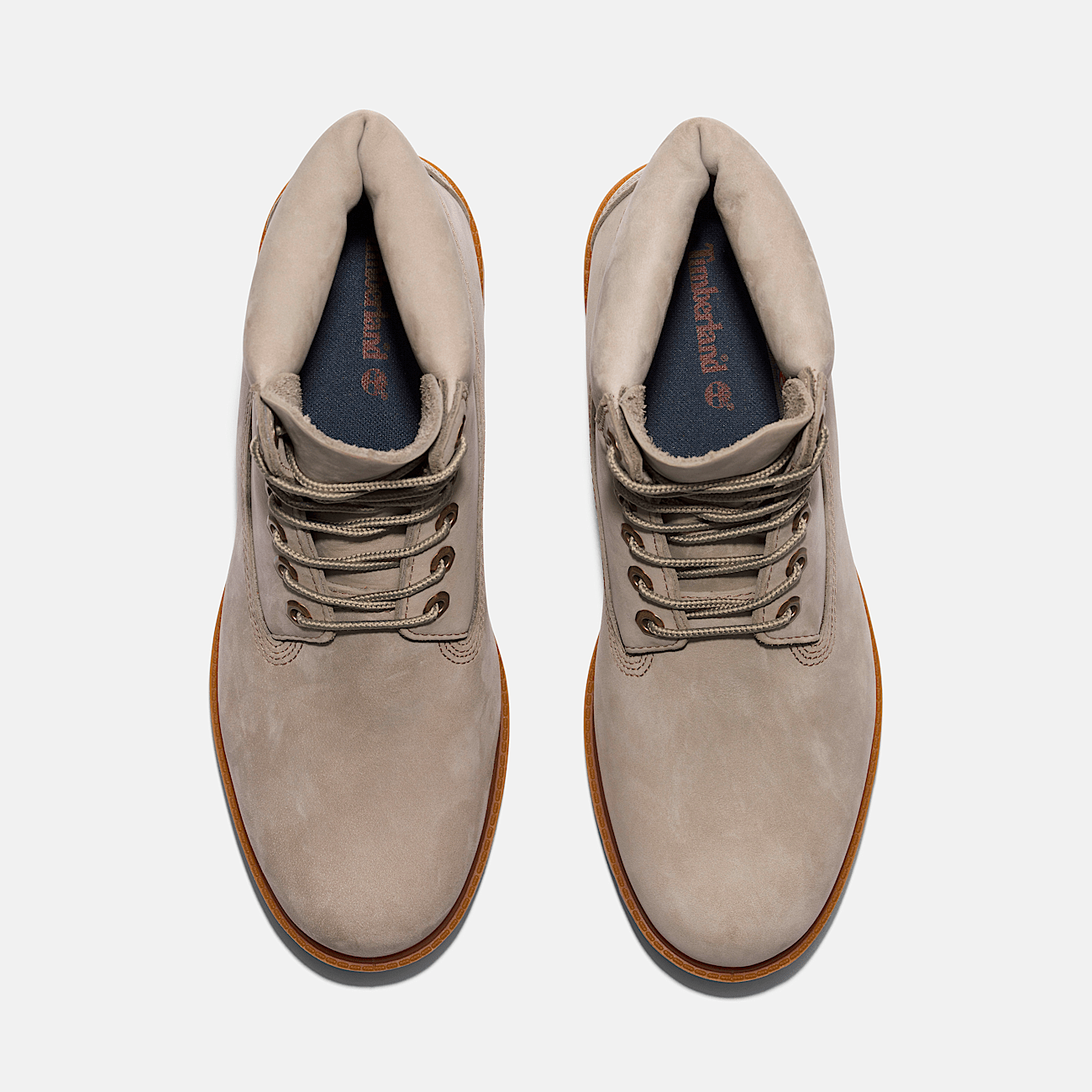 Timberland heritage lite top