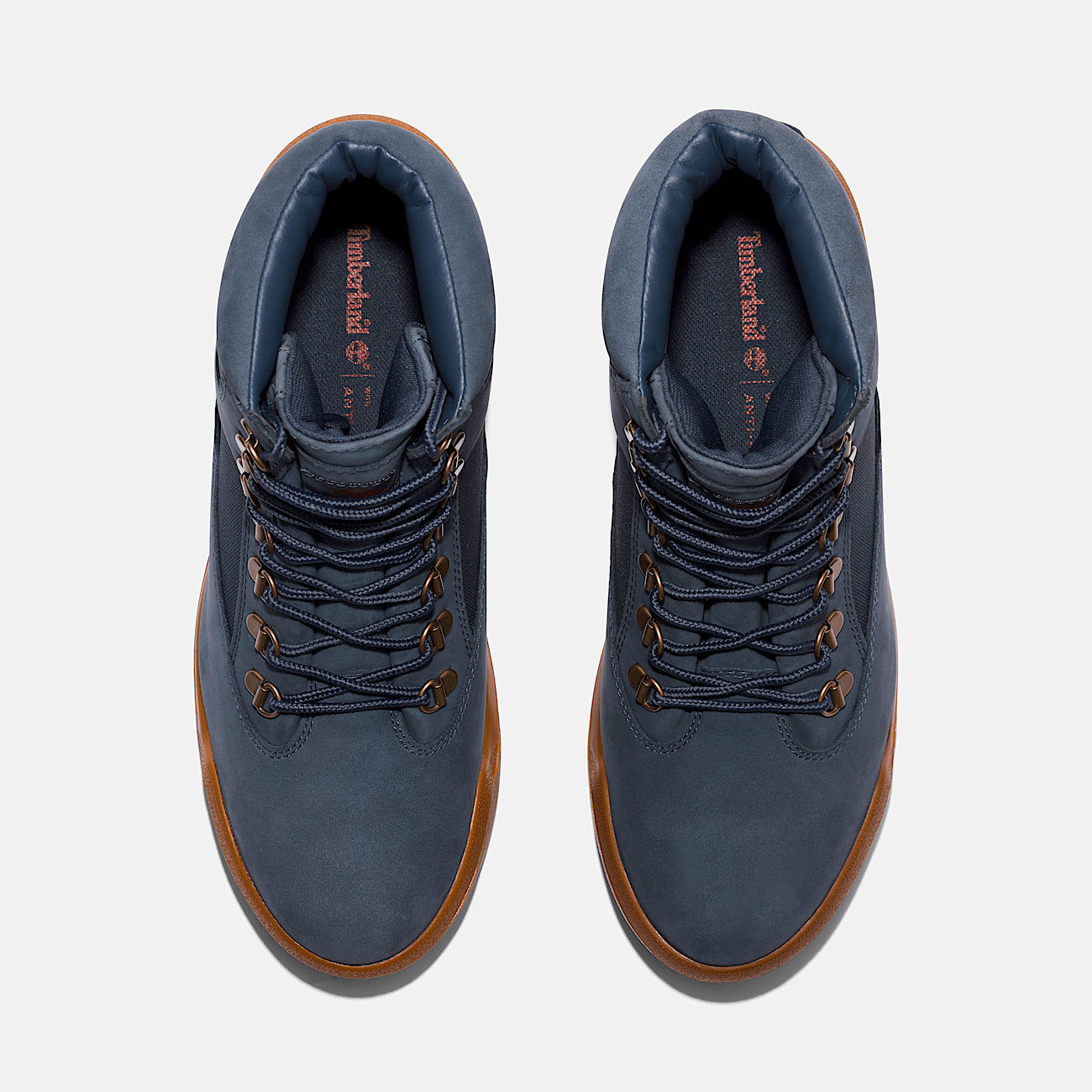 Timberland nike boots top