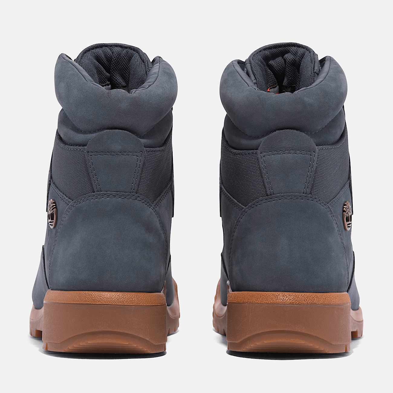 Men s 6 Inch Waterproof Field Boot