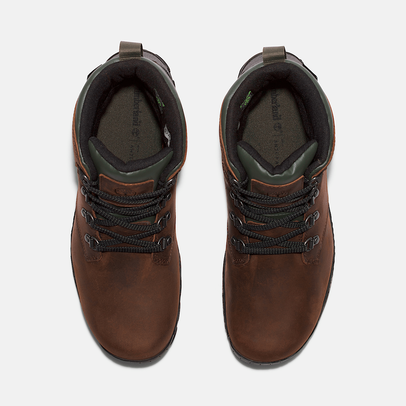 Timberland men's chillberg boots top