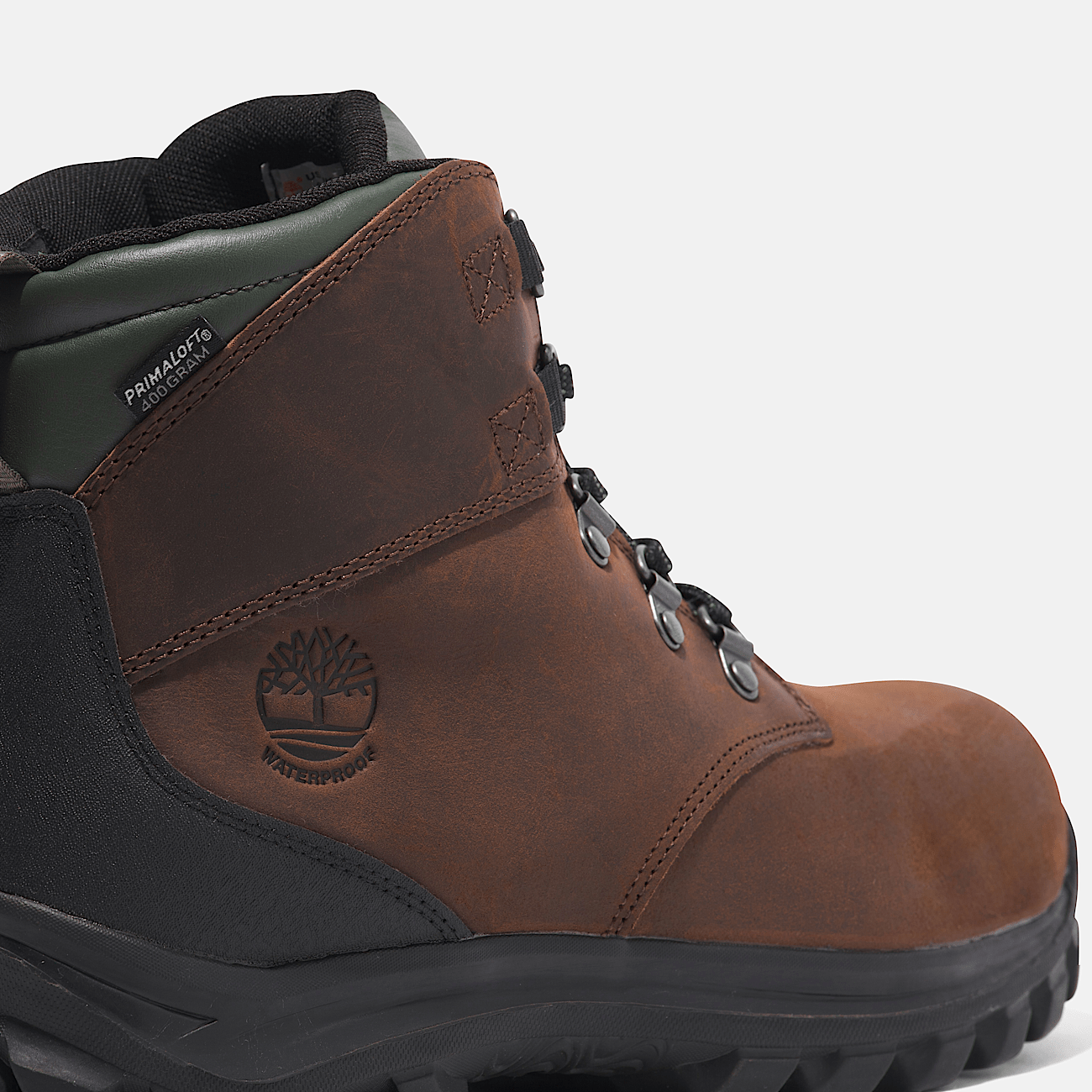 Men s Chillberg Waterproof Insulated Mid Boot