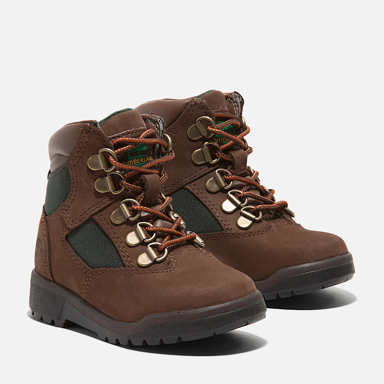 Infant field boots sale
